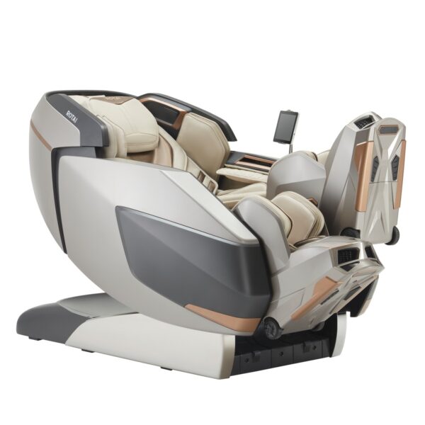 Rotai Massage Chair RT8802 - Image 4