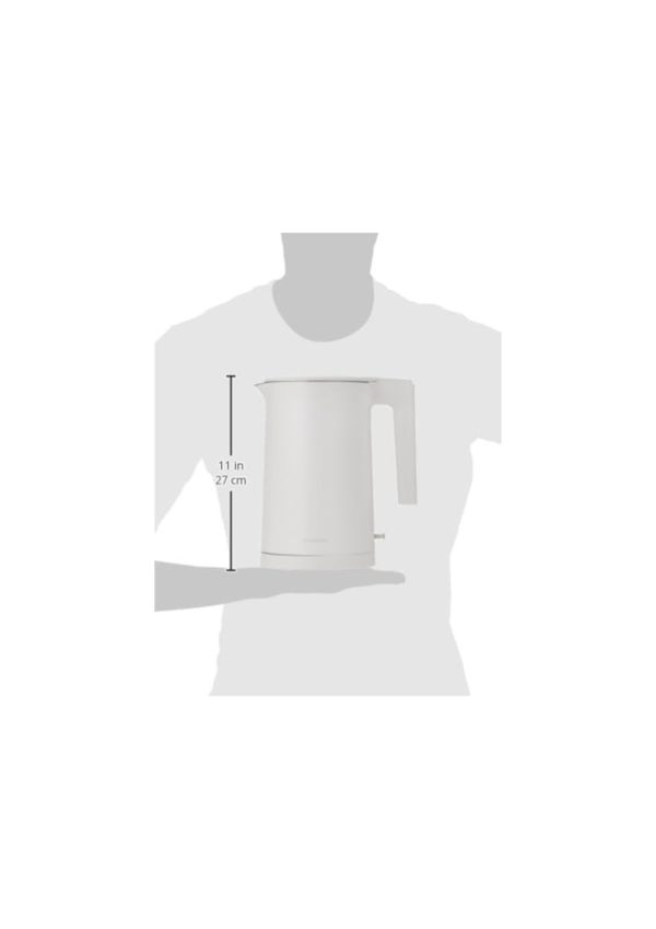 XIAOMI MIJIA Electric Kettle 2 Fast Hot boil Stainless Water Kettle 1.7L - Image 3