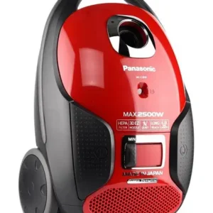 Panasonic 2500W Vacuum Cleaner