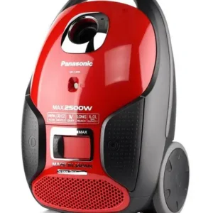 Panasonic 2500W Vacuum Cleaner