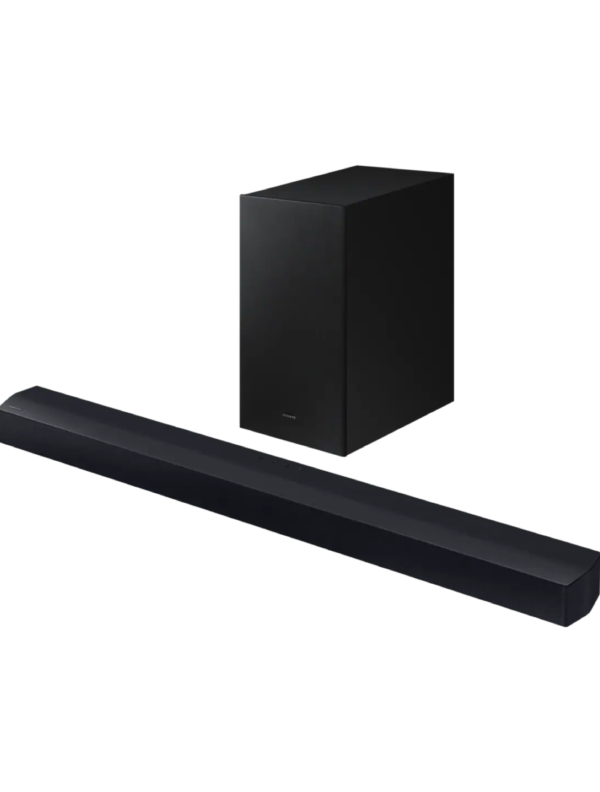 Soundbar HW-C450/ZN with Built-in Woofer (2023)